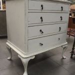 734 7454 CHEST OF DRAWERS